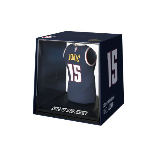 Nikola Jokic