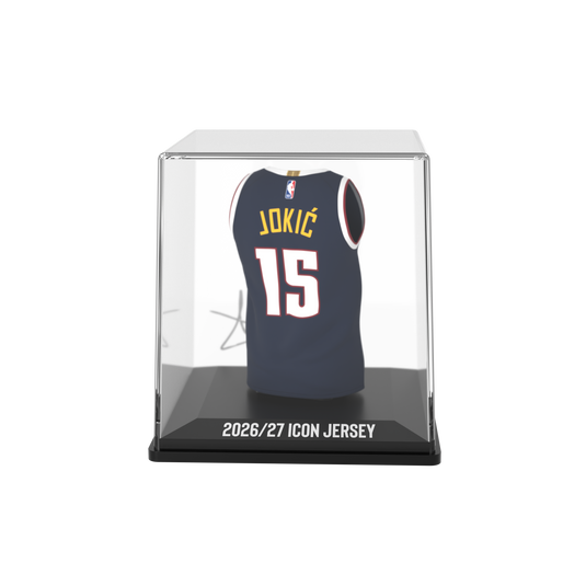 Nikola Jokic
