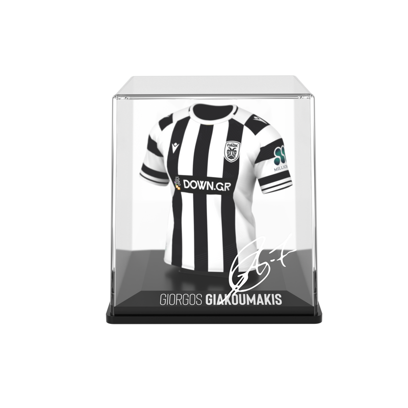 Load image into Gallery viewer, Giannis Konstantelias - Home - Paok - 2025/26
