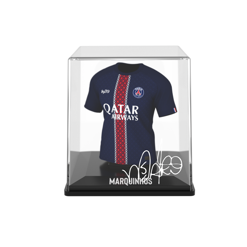 Load image into Gallery viewer, Marquinhos - Home - PSG - 2025/26
