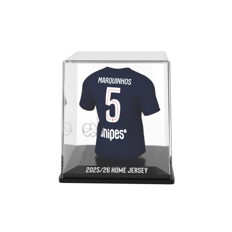 Load image into Gallery viewer, Marquinhos - Home - PSG - 2025/26
