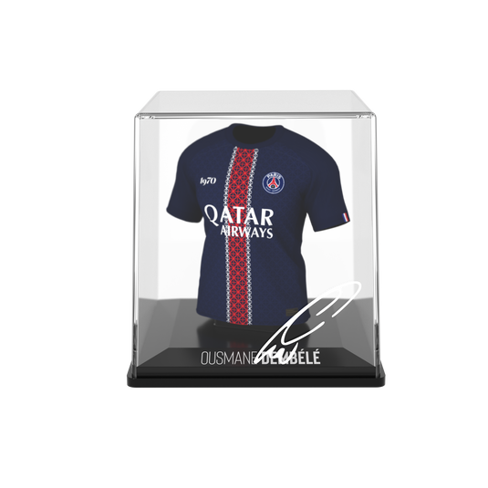 Dembéle - Home - PSG - 2025/26