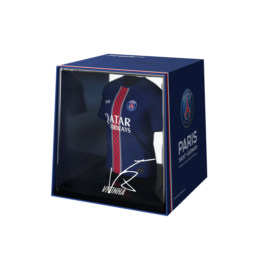 Vitinha - Home - PSG - 2025/26