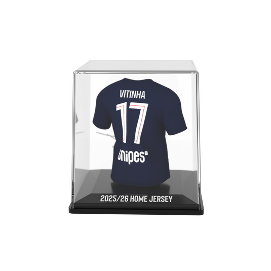 Vitinha - Home - PSG - 2025/26