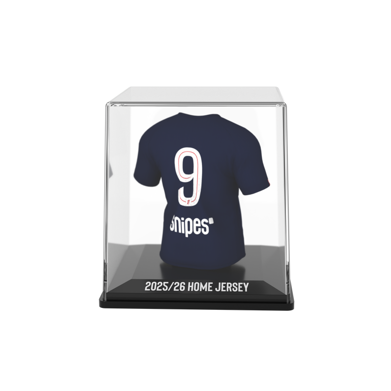 Load image into Gallery viewer, PSG - Home - 2025/26
