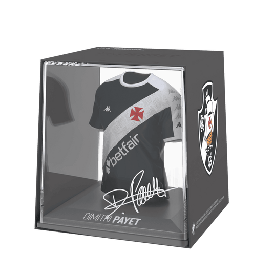 Dimitri Payet - Splink