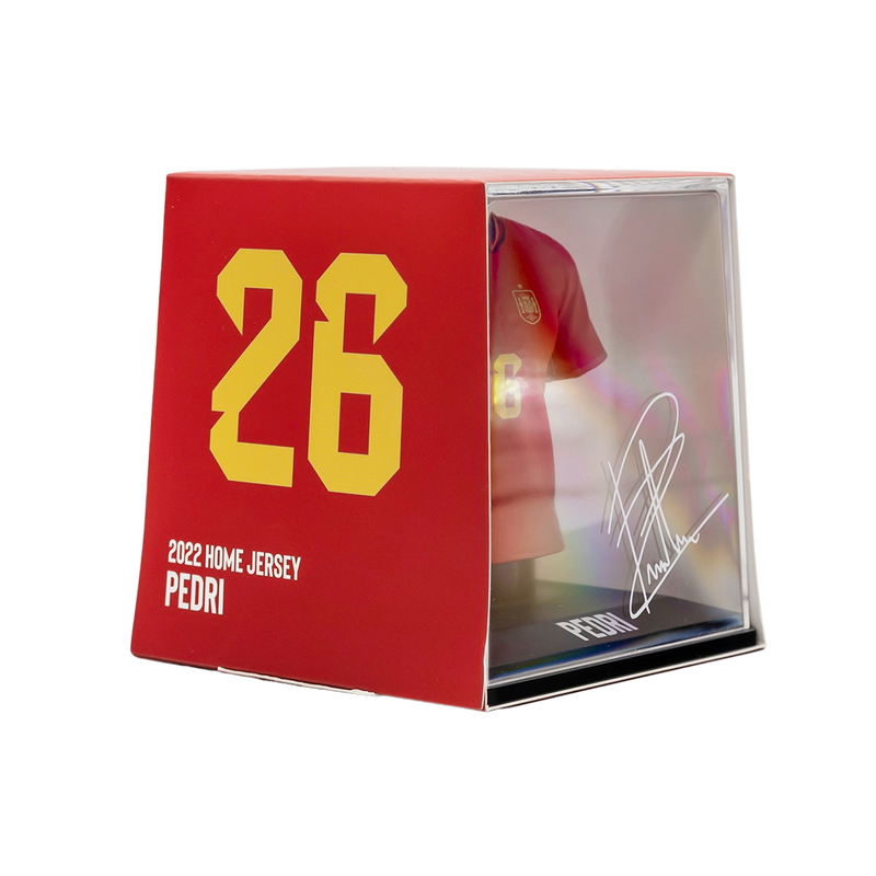 Load image into Gallery viewer, Pedri - Splink
