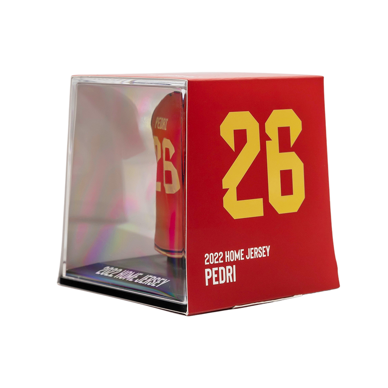 Load image into Gallery viewer, Pedri - Splink
