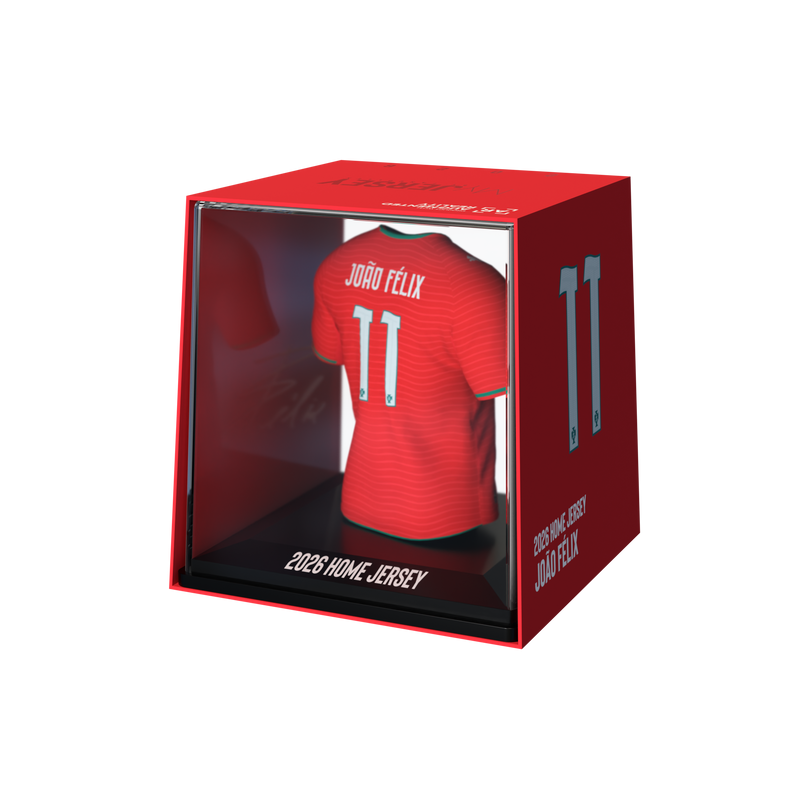 Load image into Gallery viewer, João Félix - Home - FPF - 2026
