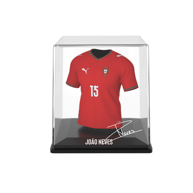 Load image into Gallery viewer, Joao Neves - Home - FPF - 2026
