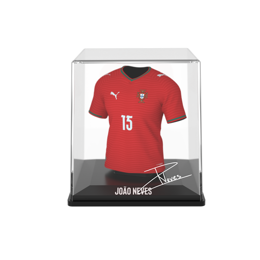 Joao Neves - Home - FPF - 2026