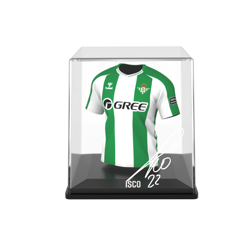 Load image into Gallery viewer, Isco - Home - Real Betis - 2025/26
