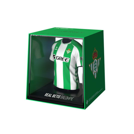 Real Betis - Home - 2025/26
