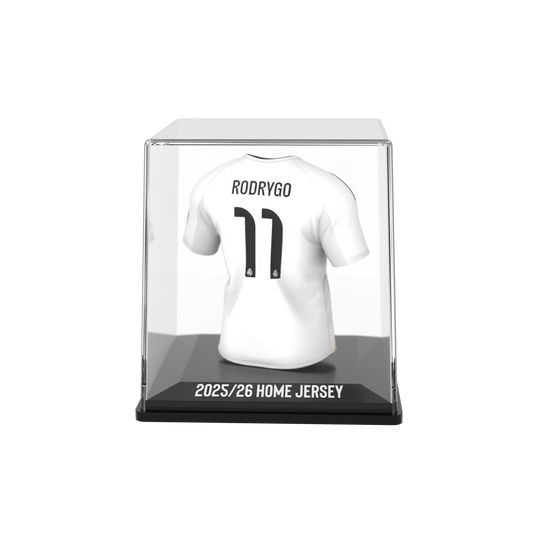 Rodrygo - Home - RM - 2025/26