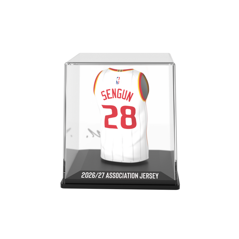 Load image into Gallery viewer, Alperen Sengun #28
