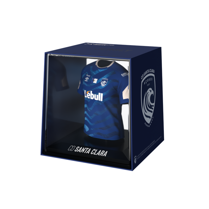 Load image into Gallery viewer, Santa Clara - Away - 2025/26
