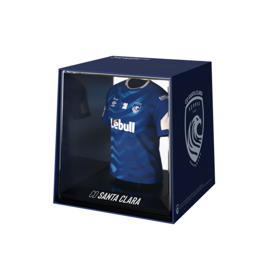 Santa Clara - Away - 2025/26