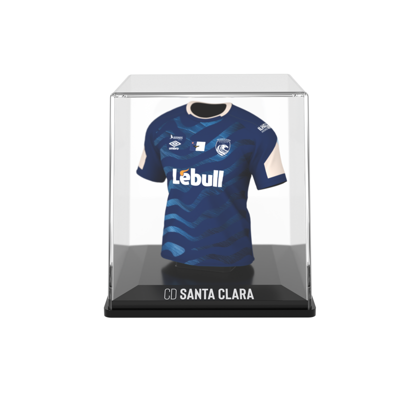 Load image into Gallery viewer, Santa Clara - Away - 2025/26

