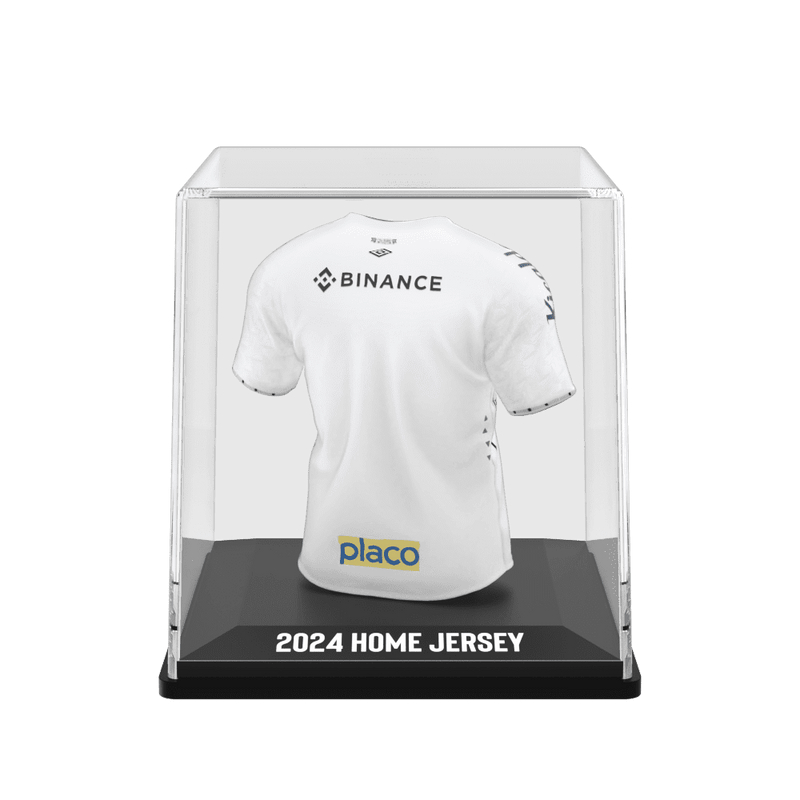 Laden Sie das Bild in Galerie -Viewer, Santos FC 2024 - Splink
