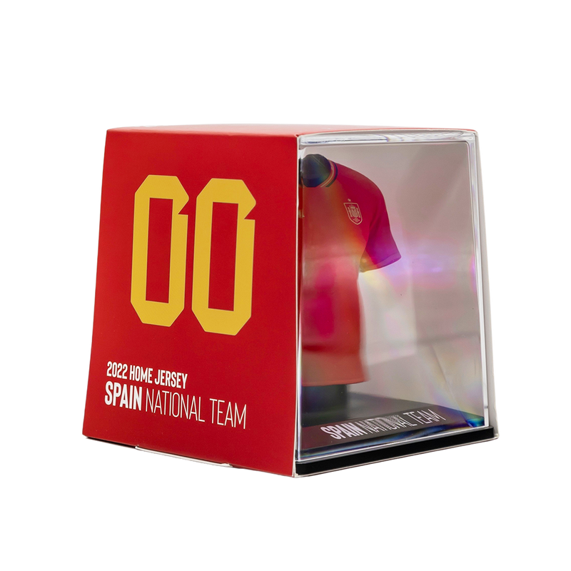Cargue la imagen en el visor de la galería, Spain National Team - FanCollex
