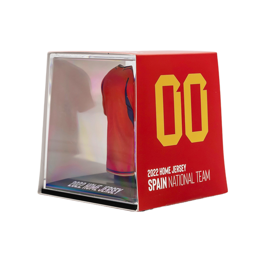 Spain National Team - Splink