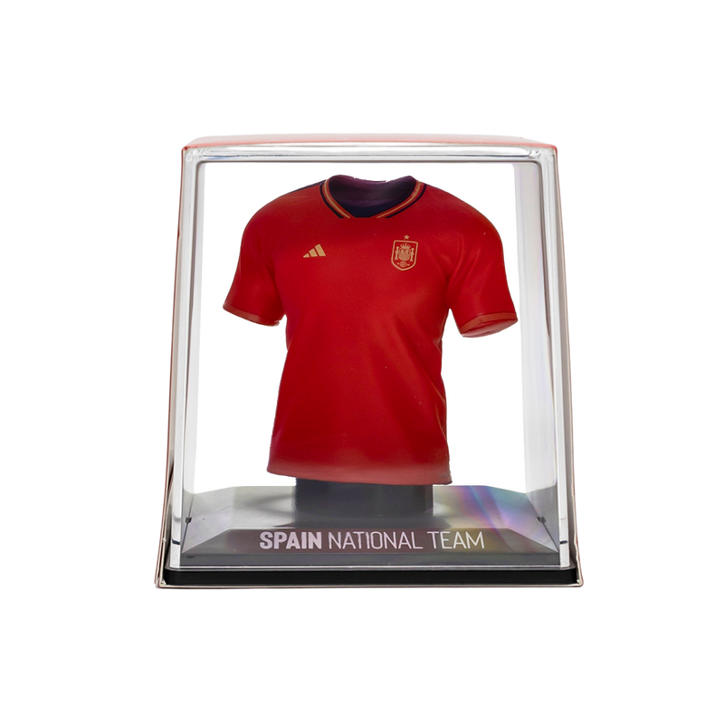 Cargue la imagen en el visor de la galería, Spain National Team - FanCollex

