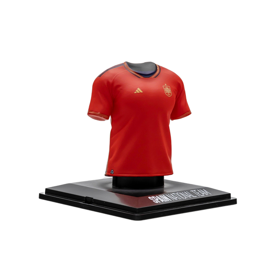 Spain National Team - FanCollex