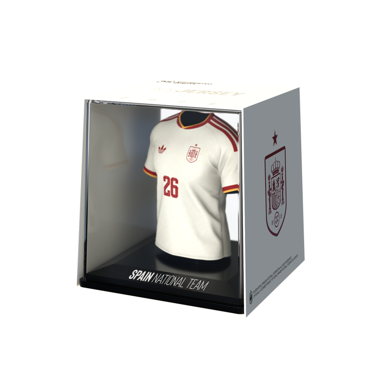 Load image into Gallery viewer, RFEF - Away - 2026
