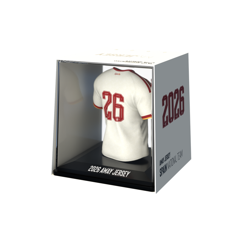 Load image into Gallery viewer, RFEF - Away - 2026
