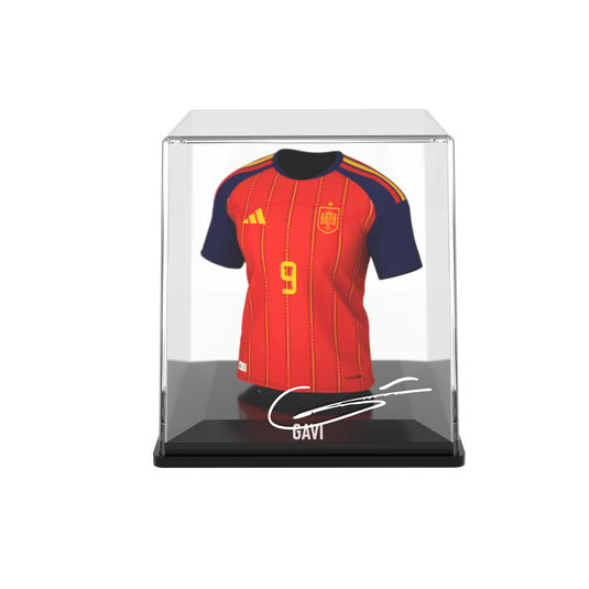 Gavi - Home - RFEF - 2026