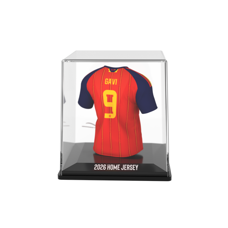 Load image into Gallery viewer, Gavi - Home - RFEF - 2026

