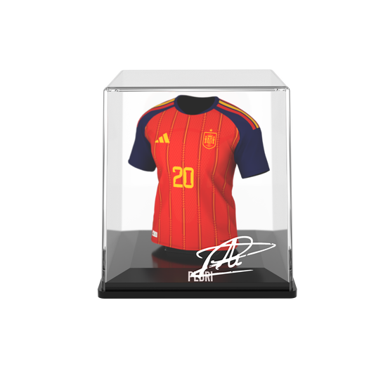 Pedri - Home - RFEF - 2026