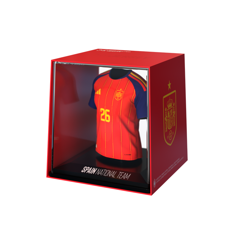 将图像加载到画廊查看器中，RFEF - Home - 2026

