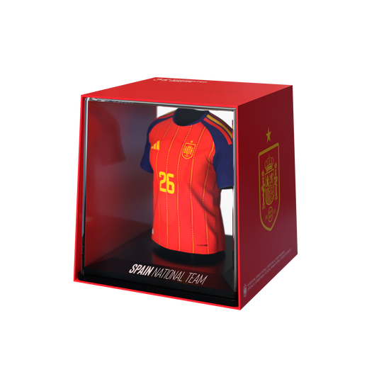 RFEF - Home - 2026