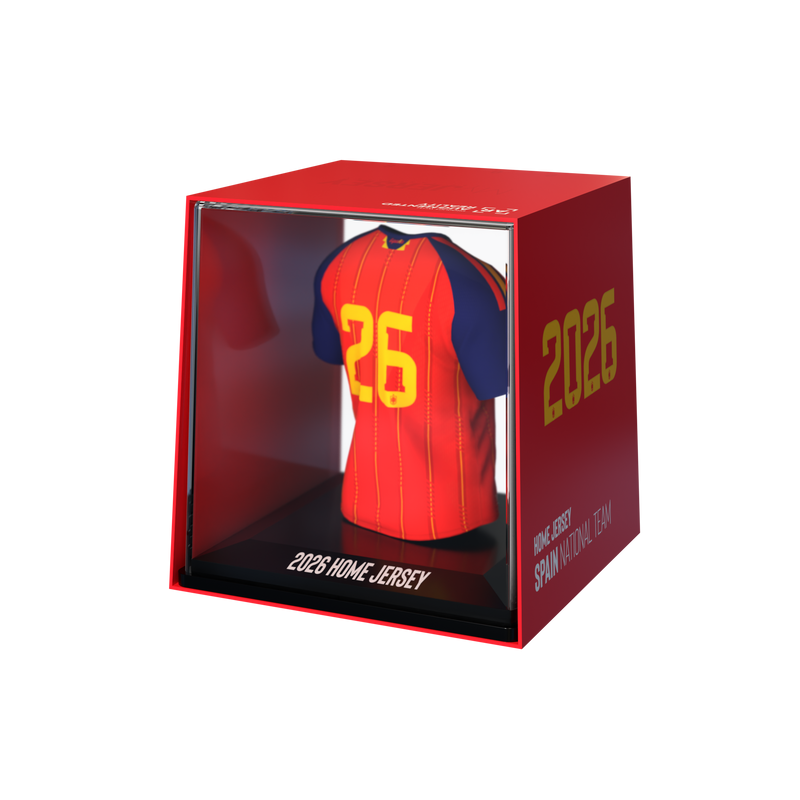 将图像加载到画廊查看器中，RFEF - Home - 2026
