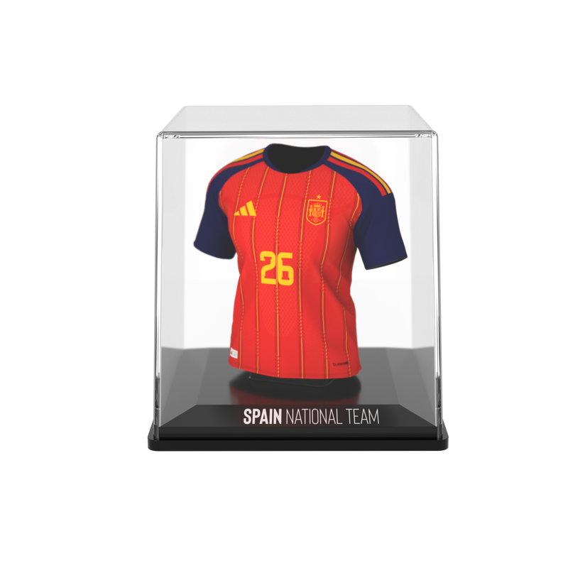 将图像加载到画廊查看器中，RFEF - Home - 2026
