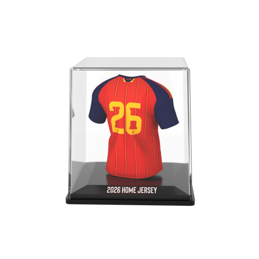RFEF - Home - 2026