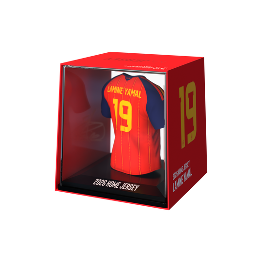 Yamal - Home - RFEF - 2026