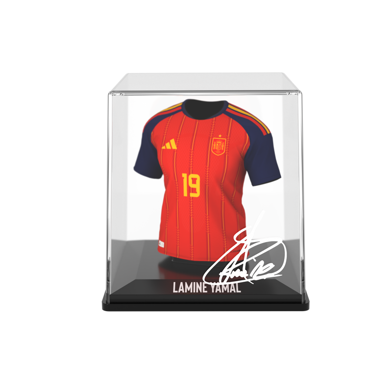 Load image into Gallery viewer, Yamal - Home - RFEF - 2026
