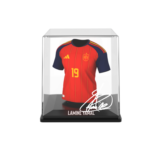 Yamal - Home - RFEF - 2026
