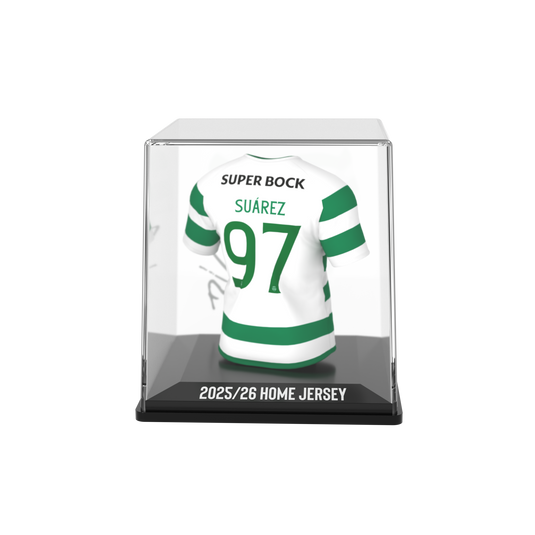 Luis Suárez - Home - SCP - 2025/26
