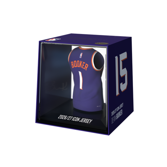 Devin Booker