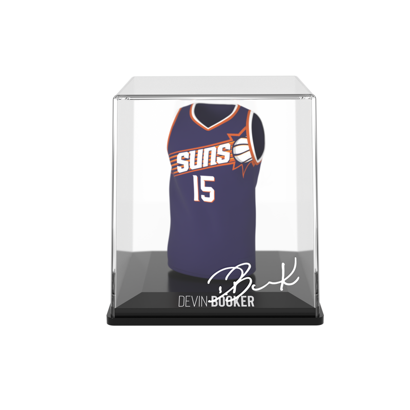 Chargez l'image dans la visionneuse de la galerie, Devin Booker #15
