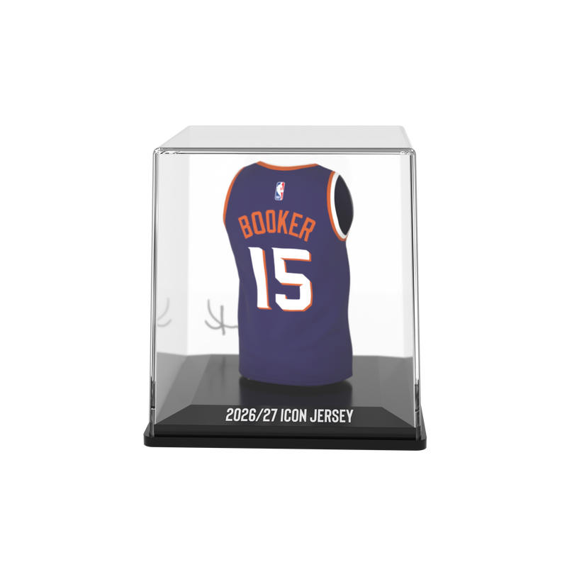 Chargez l'image dans la visionneuse de la galerie, Devin Booker #15
