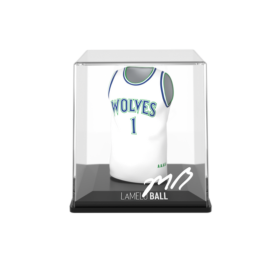 LaMelo Ball
