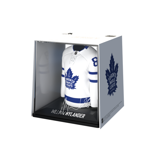 William Nylander