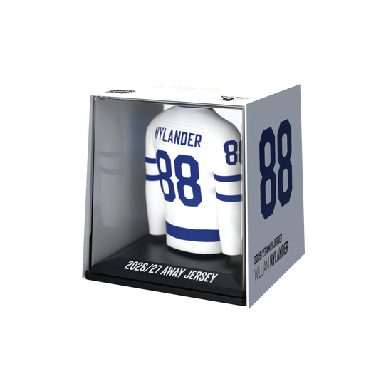 William Nylander