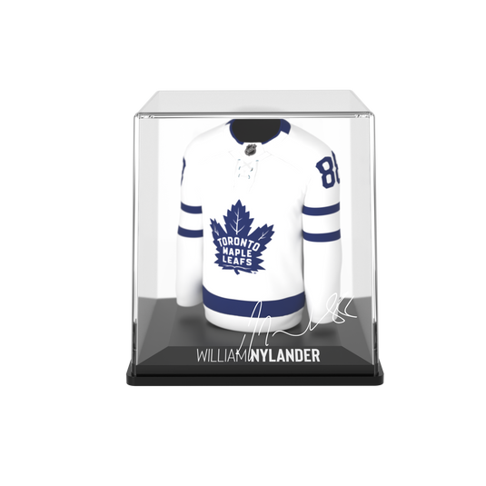 William Nylander