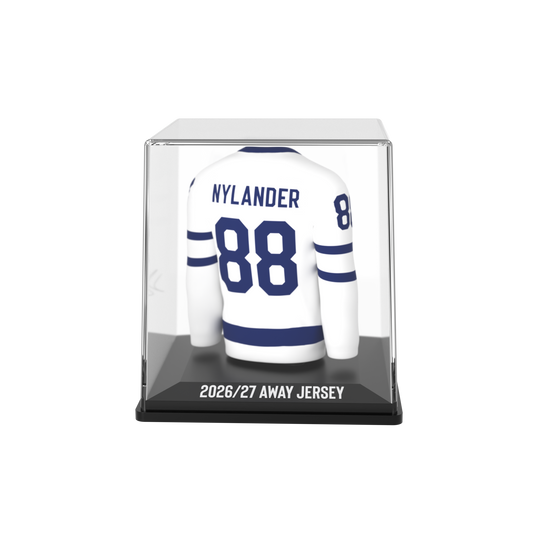 William Nylander