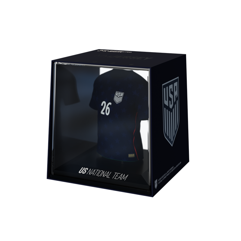 Load image into Gallery viewer, USSF - Away - 2026
